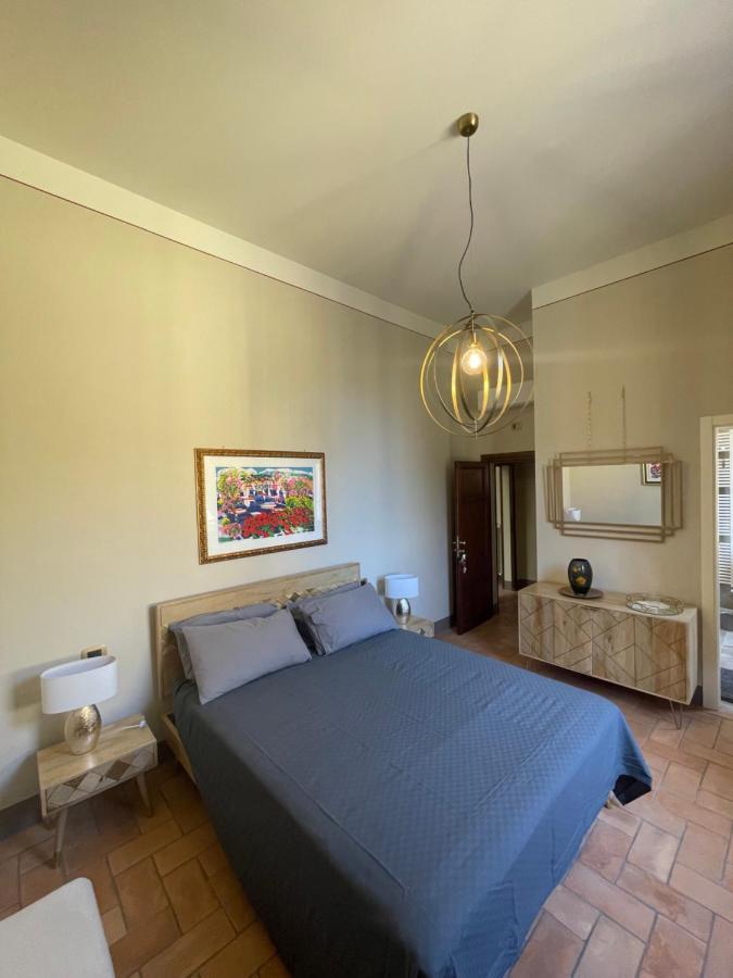 Villa Natalina B&B Pisa Exterior foto