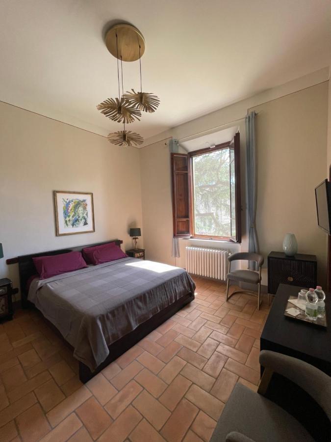Villa Natalina B&B Pisa Exterior foto
