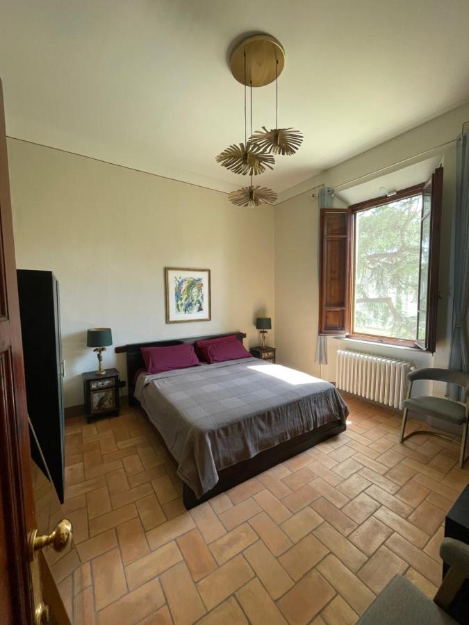 Villa Natalina B&B Pisa Exterior foto