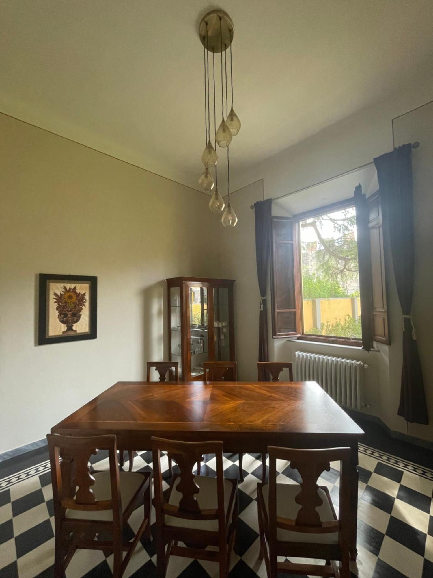 Villa Natalina B&B Pisa Exterior foto
