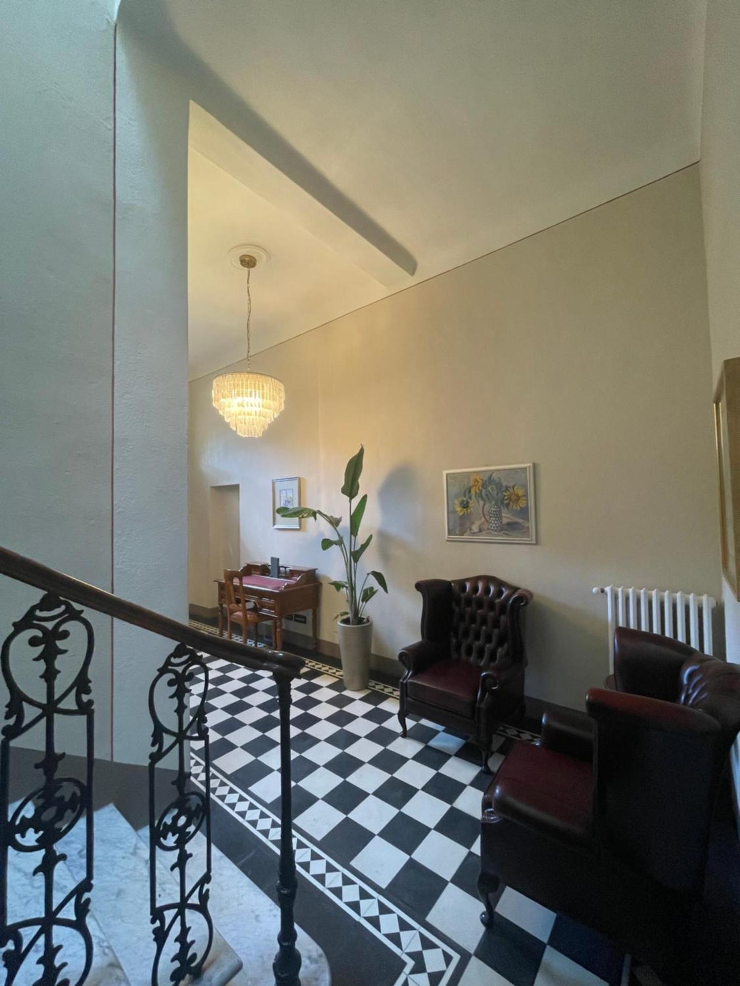 Villa Natalina B&B Pisa Exterior foto
